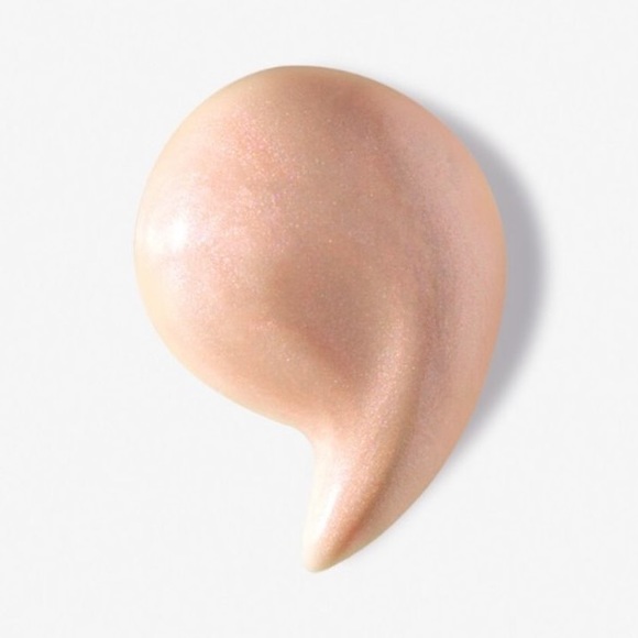 Marc Jacobs Glow Away Dewy Coconut Face Luminizer - Picture 12 of 14